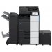 Konica Minolta Bizhub C250i Multifunction Printer