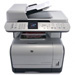 HP CM2320N Color LaserJet MFP Printer RECONDITIONED