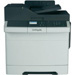 Lexmark CX310N Multifunction Color Printer