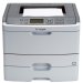 Lexmark E462DTN Laser Printer RECONDITIONED