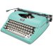 Royal 79101T Classic Manual Typewriter (Mint)
