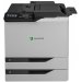 Lexmark CS820DE Color Laser Printer