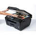 Brother MFC-J6910DW Color Inkjet Multifunction Printer