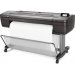 HP DesignJet Z9+ 44 inch Postscript Printer with Vertical Cutter
