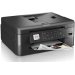 Brother MFC‑J1010DW MultiFunction Color Printer
