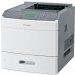 Lexmark T652DN Monochrome Laser Printer RECONDITIONED