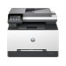 HP 3301CDW LaserJet Pro MultiFunction Color Printer RECONDITIONED