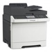 Lexmark MX410DE Multifunction Printer