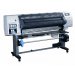 HP L25500 60" DesignJet Plotter RECONDITIONED