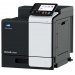Konica Minolta Bizhub C4000i Laser Printer