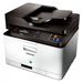 Samsung CLX-3305FW Color Multifunction Printer
