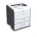 Ricoh Aficio SP 3600DN B&W Printer