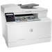 HP M183fw MFP Color LaserJet Printer RECONDITIONED