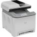 Ricoh C125 MF Color Laser Multifunction Printer