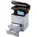 Samsung SL-M4583FX Monochrome Multifunction Laser Printer