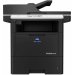 Konica Minolta Bizhub 5020i Copier Printer Scanner