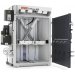 HSM V-Press 820 Plus Vertical Baler
