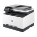 HP 3301CDW LaserJet Pro MultiFunction Color Printer RECONDITIONED