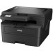 Brother HL-L2480DW MultiFunction Laser Printer