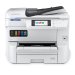 Epson WorkForce Pro EM-C7100 Multifunction Color Printer