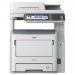 Okidata MB760+ Multifunction Printer