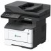 Lexmark MX521ADE MultiFunction Printer
