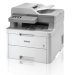 Brother MFC-L3710CW Color Multifunction Printer