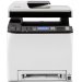 Ricoh Aficio SP C252SF Multifunction Color Printer
