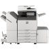 Sharp MX-3551 Color Multifunction Printer