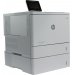 HP LaserJet Enterprise M608X Printer  RECONDITIONED
