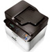 Samsung CLX-3305FW Color Multifunction Printer