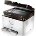 Samsung CLX-3305FW Color Multifunction Printer