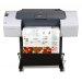 HP T770 24" DesignJet Plotter RECONDITIONED