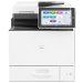 Ricoh IM C400F Color Laser Multifunction Copier