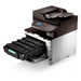 Samsung CLX-6260FD Color Multifunction Printer