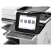 HP M631H LaserJet Enterprise Flow MultiFunction Printer RECONDITIONED