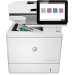 HP MFP M578f Color LaserJet Enterprise Printer RECONDITIONED