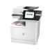 HP  M776dn Color LaserJet Enterprise MFP Printer RECONDITIONED
